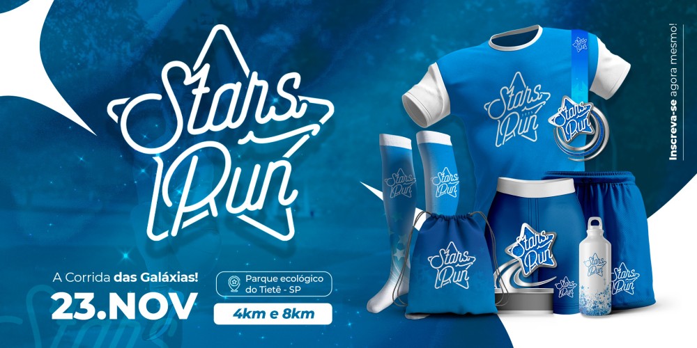 2ª Corrida StarRun 2025