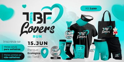 LOVERS RUN 2025